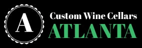 Custom Wine Cellars Atlanta Logo